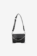 Max Mini Black & Silver