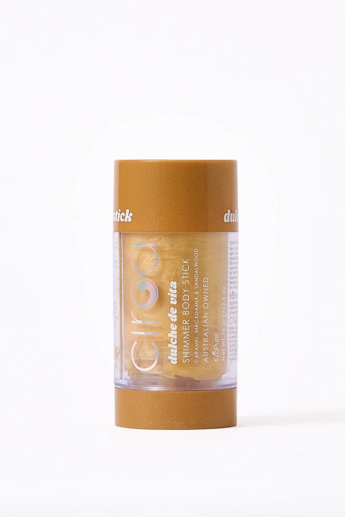 Shimmer Stick | Dulce De Vita