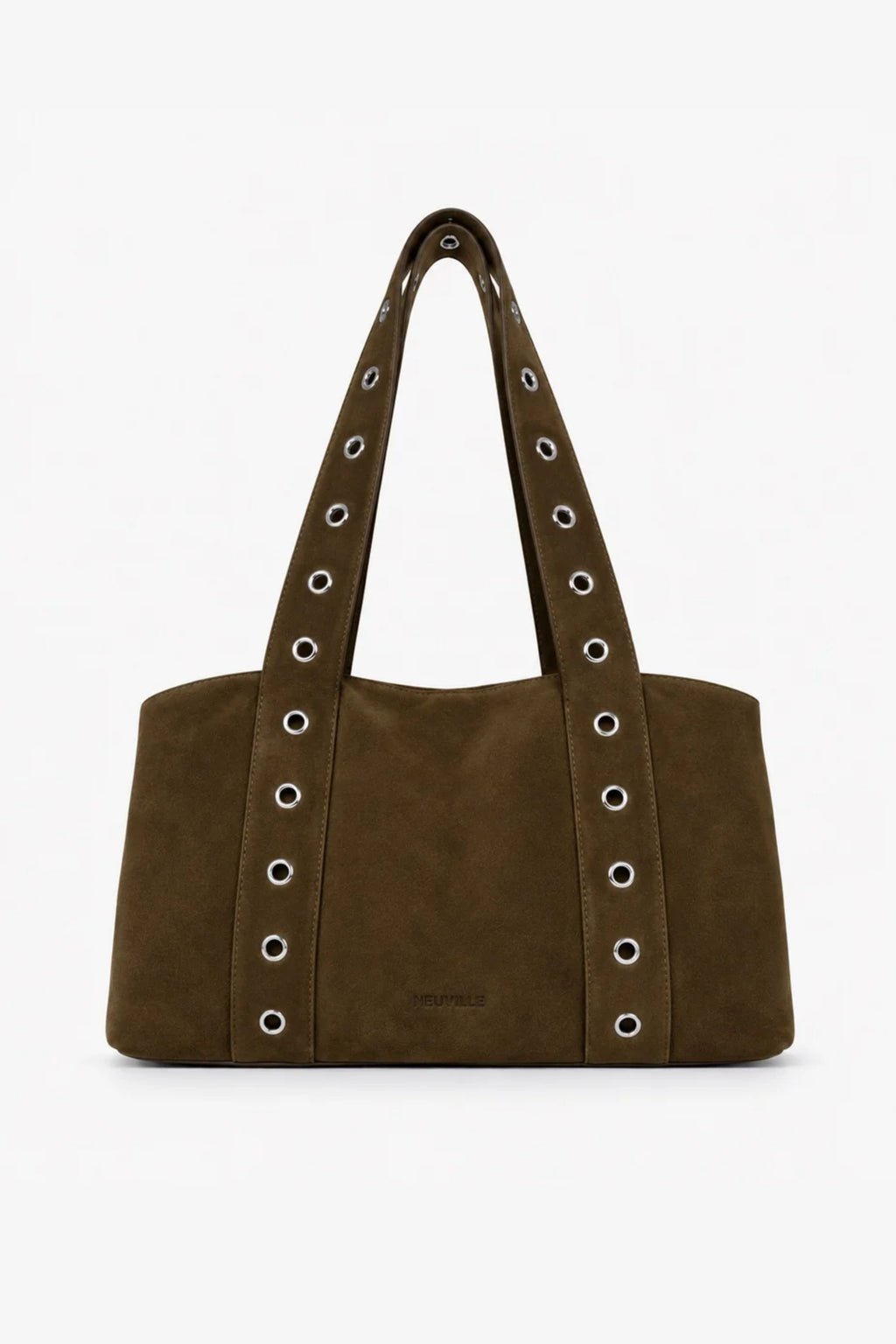 Gracie Suade Khaki