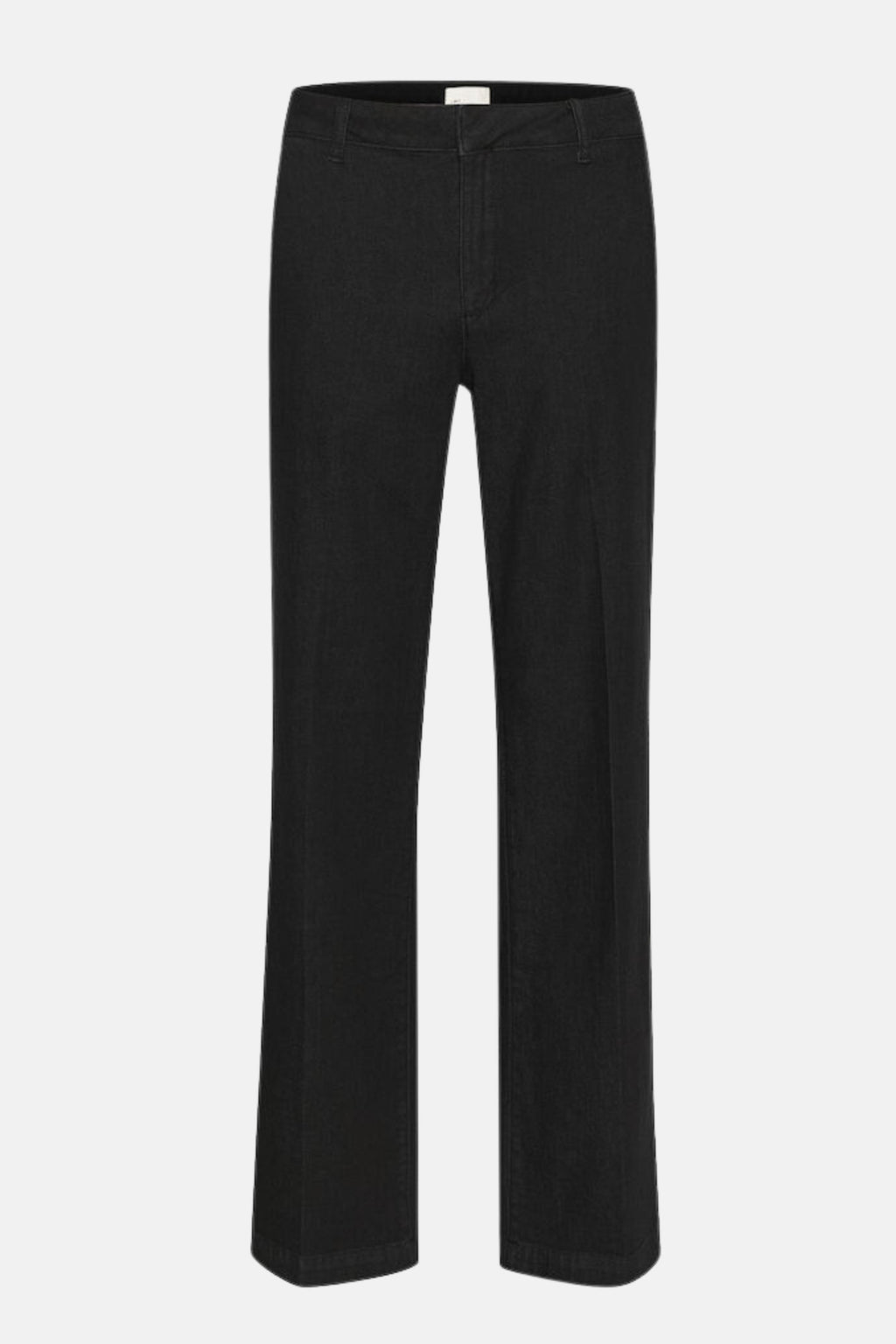 Lara Jeans Black Wash