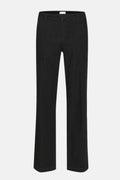 Lara Jeans Black Wash