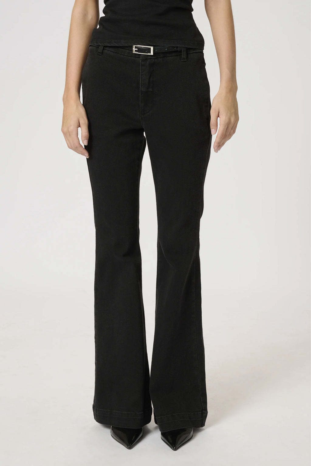 BootyCut Jeans