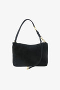 Ida Chain Black Bag