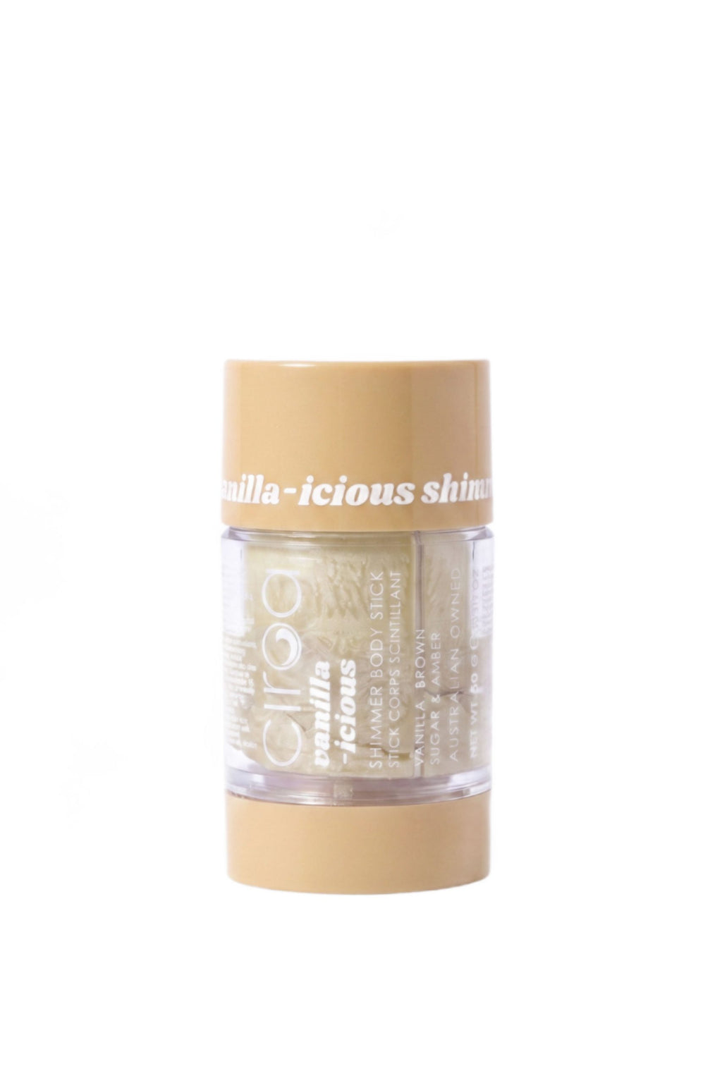 Shimmer Stick | Vanilla-Icious