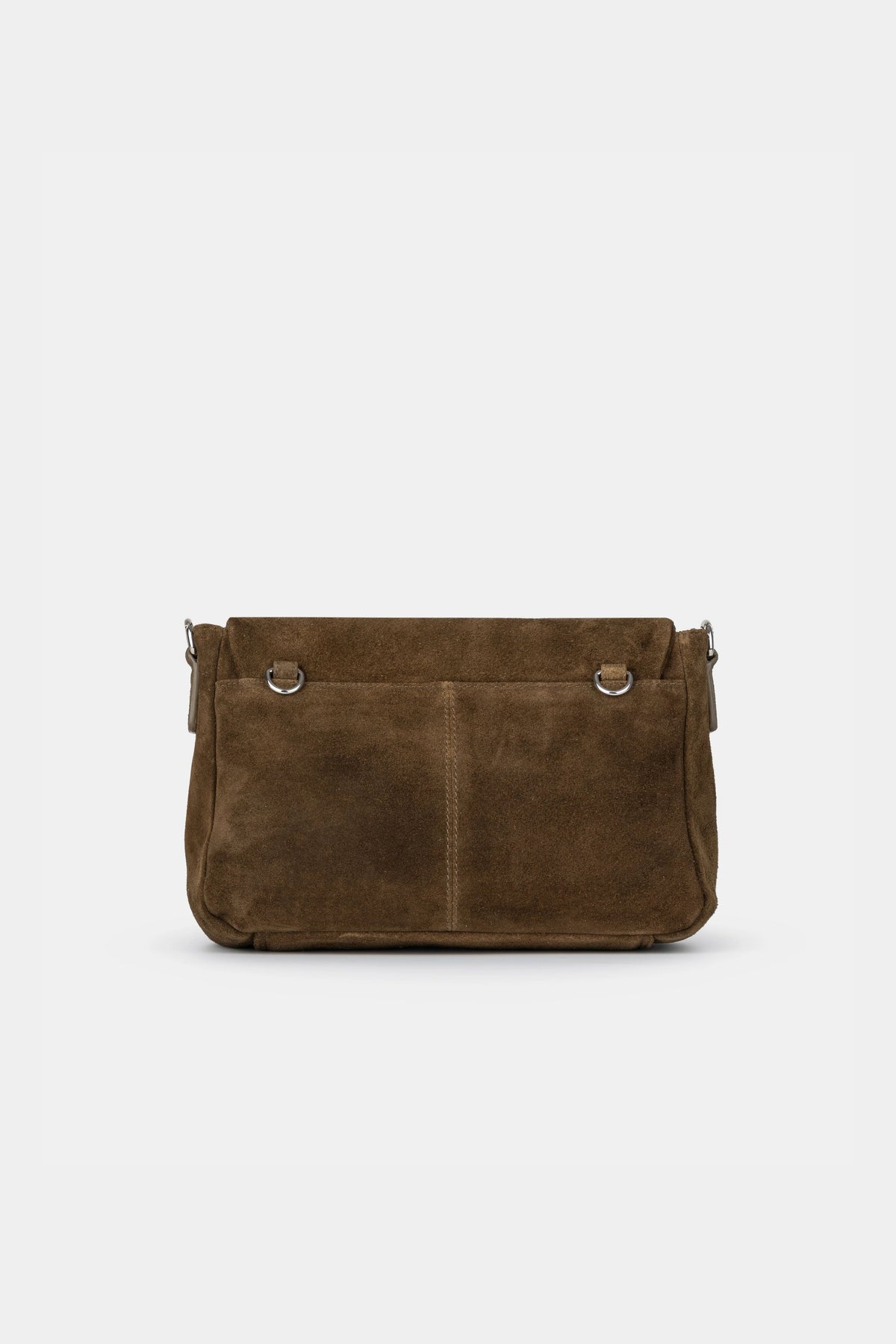 Maxke Suede Khaki
