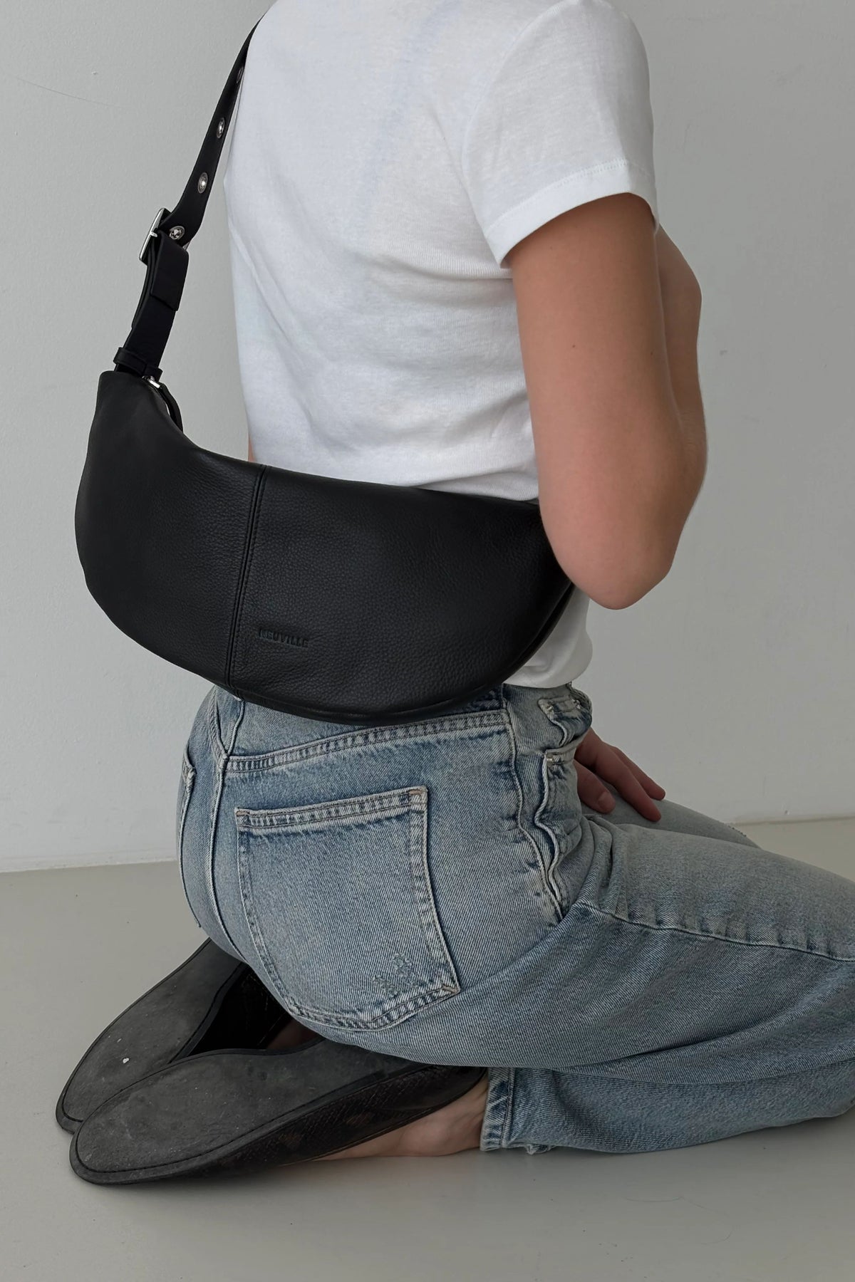 Kyoto Small Bumbag