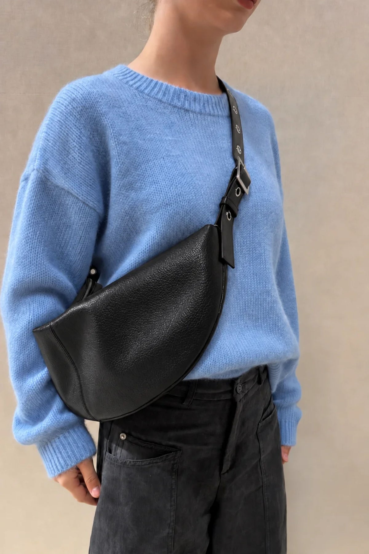 Kyoto Large Bumbag