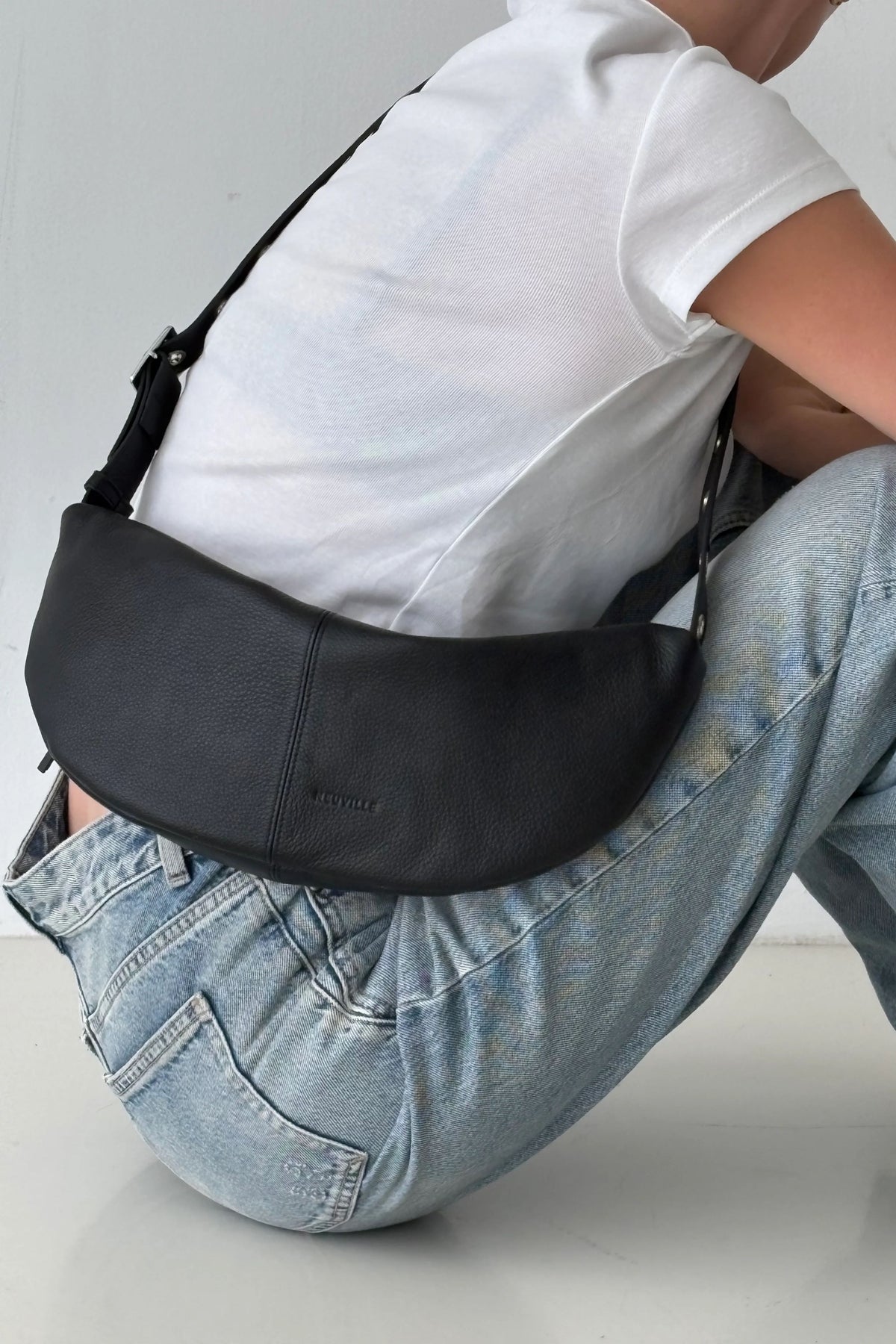 Kyoto Small Bumbag