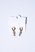 Stone Cluster Hoops Gull