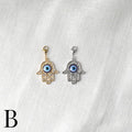 Charm B / Hamsa