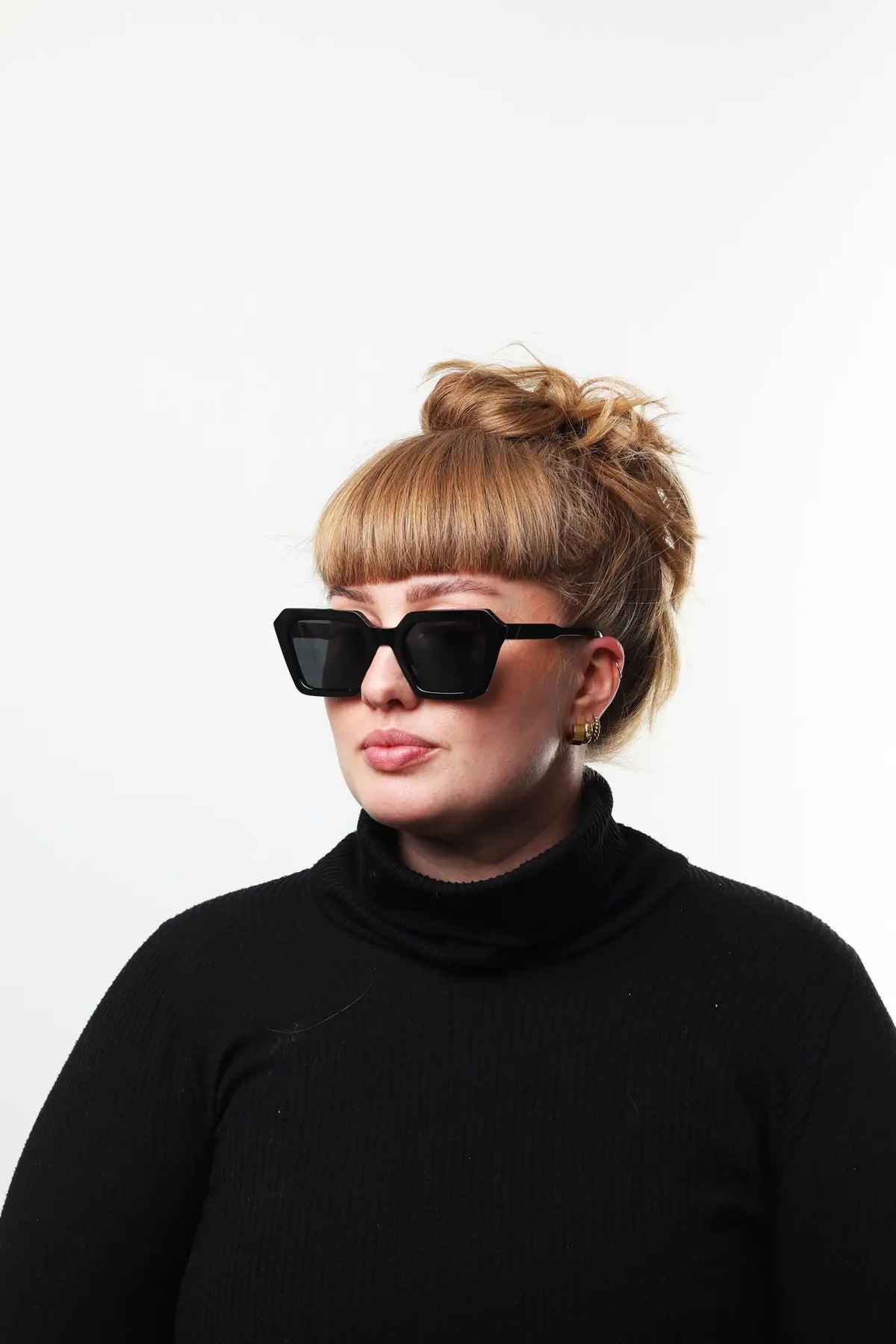 Pearl Shades Black