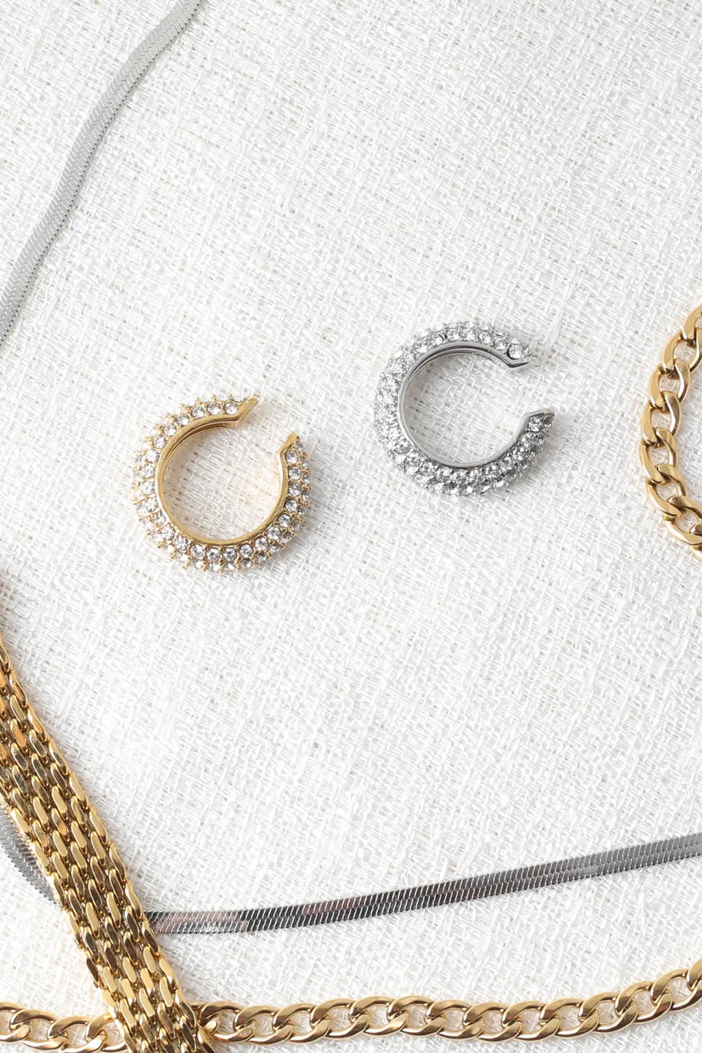 CZ Cuff