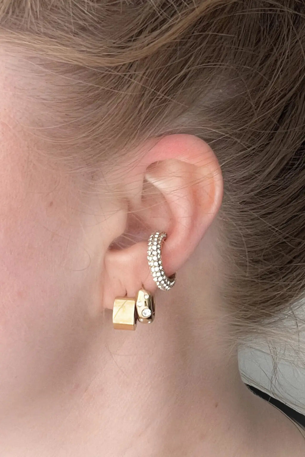 CZ Cuff