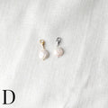 Charm D / Pearl