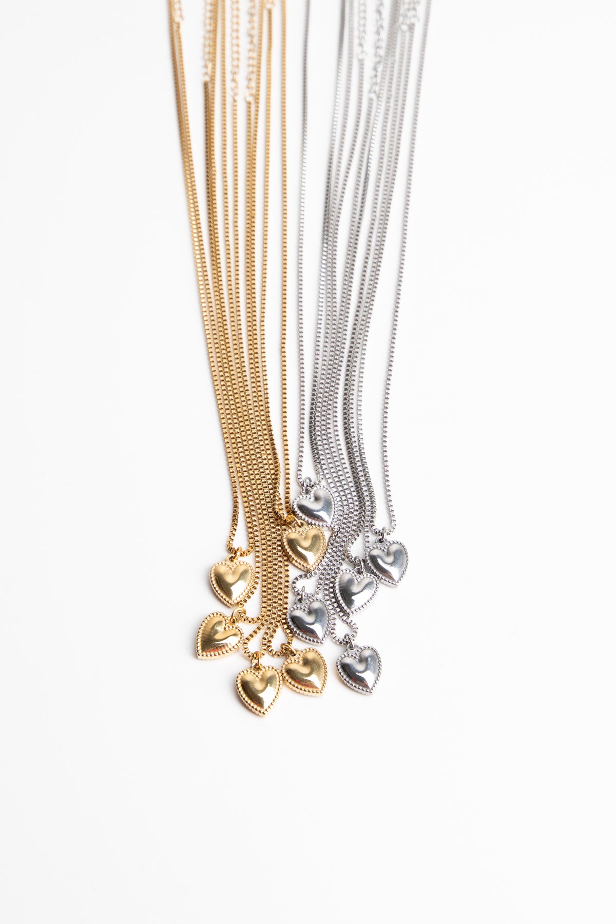 Candy Love Pendant Gull