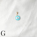 Charm G / Turkish Eye