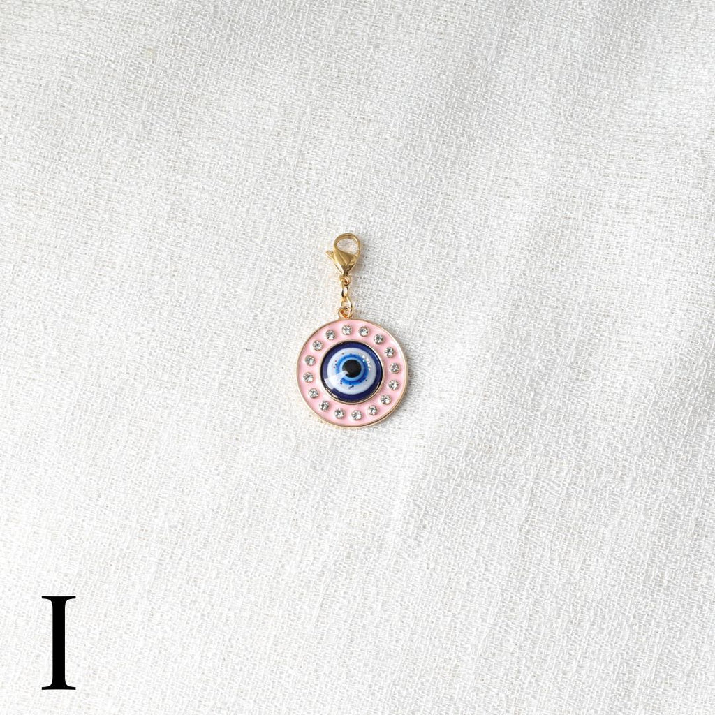 Charm I / Eye Light Pink