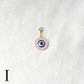 Charm I / Eye Light Pink