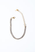 Lustra Armband Gull