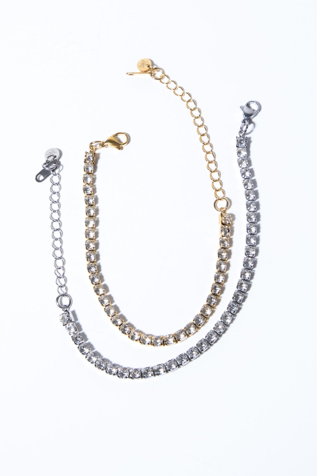 Lustra Armband Gull