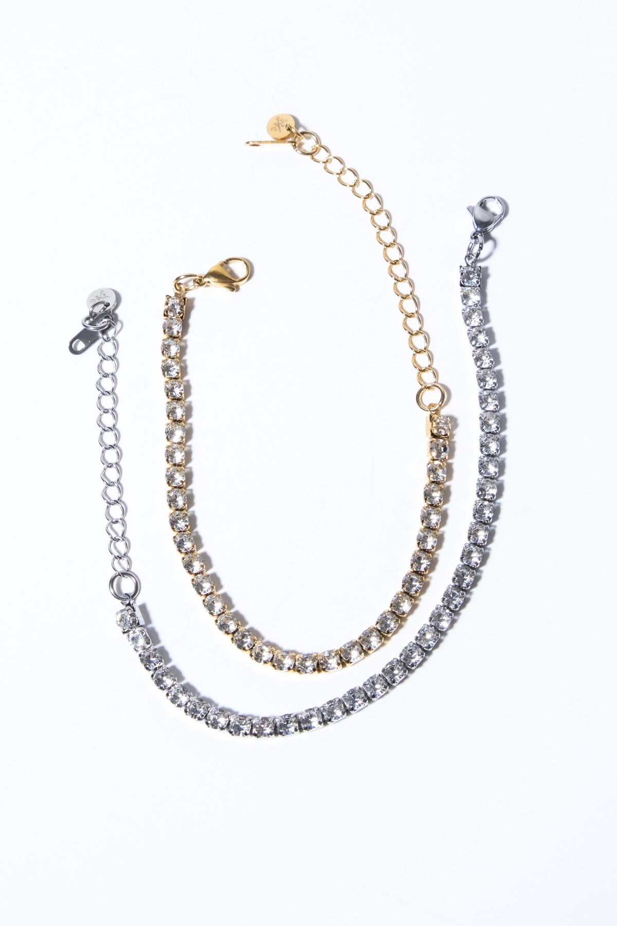 Lustra Armband Gull