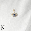 Charm N / Hollow Evil Eye