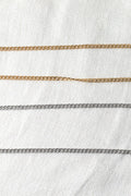 Cuban Keðja 70 cm