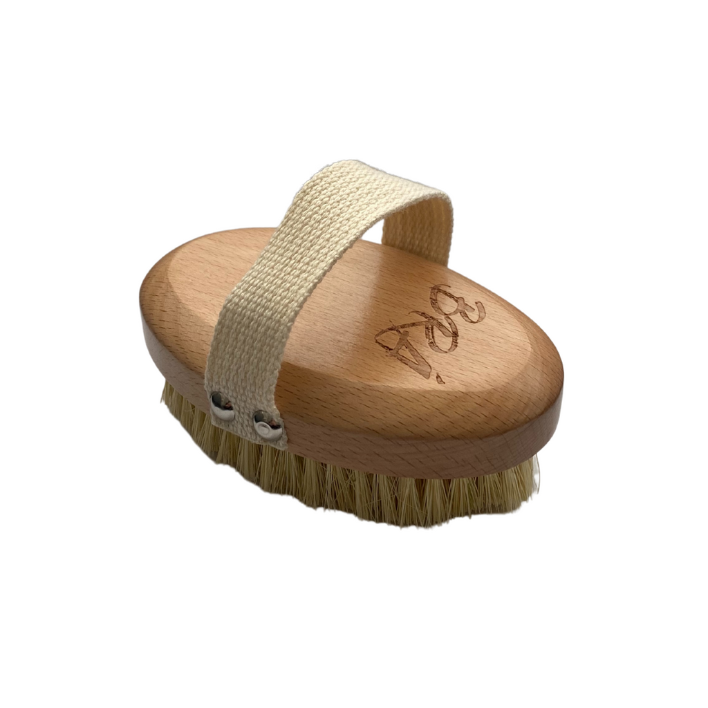 Þurrbursti