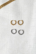 Rope Hoops