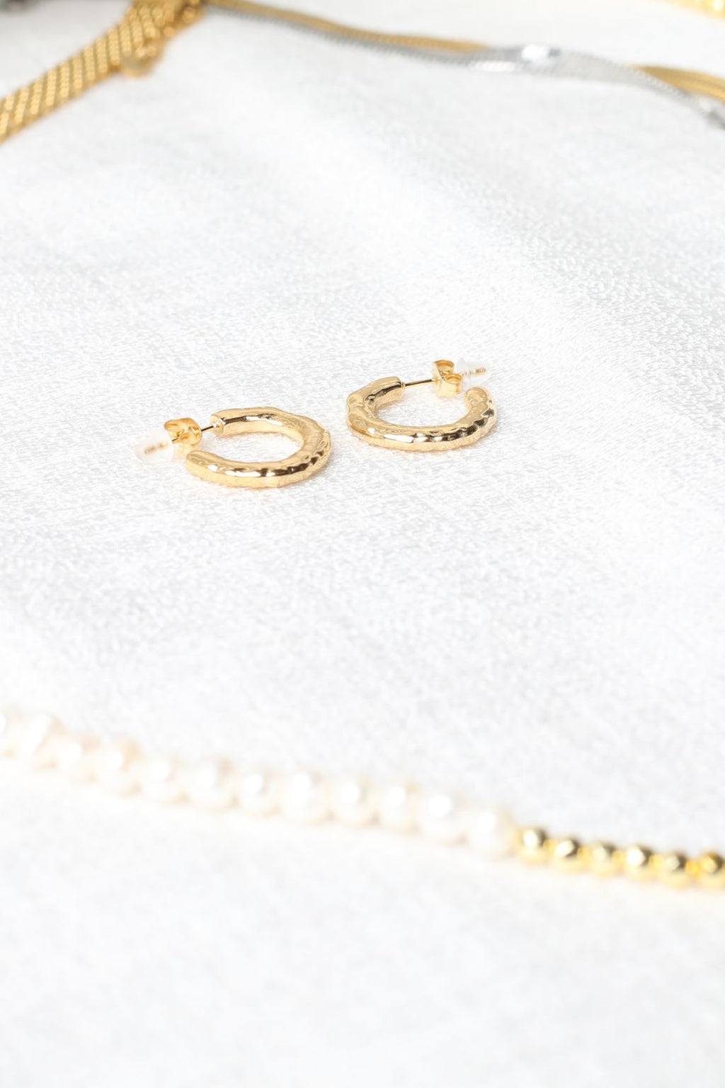 Lava Hoops