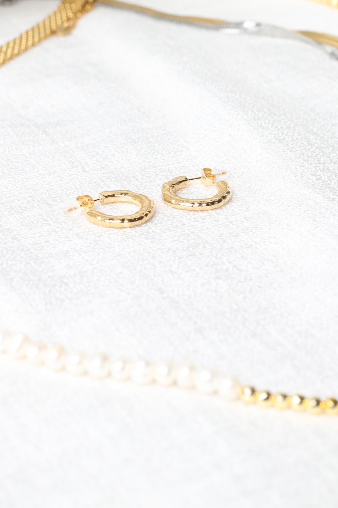 Lava Hoops