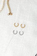 Beaded Small Cuffs