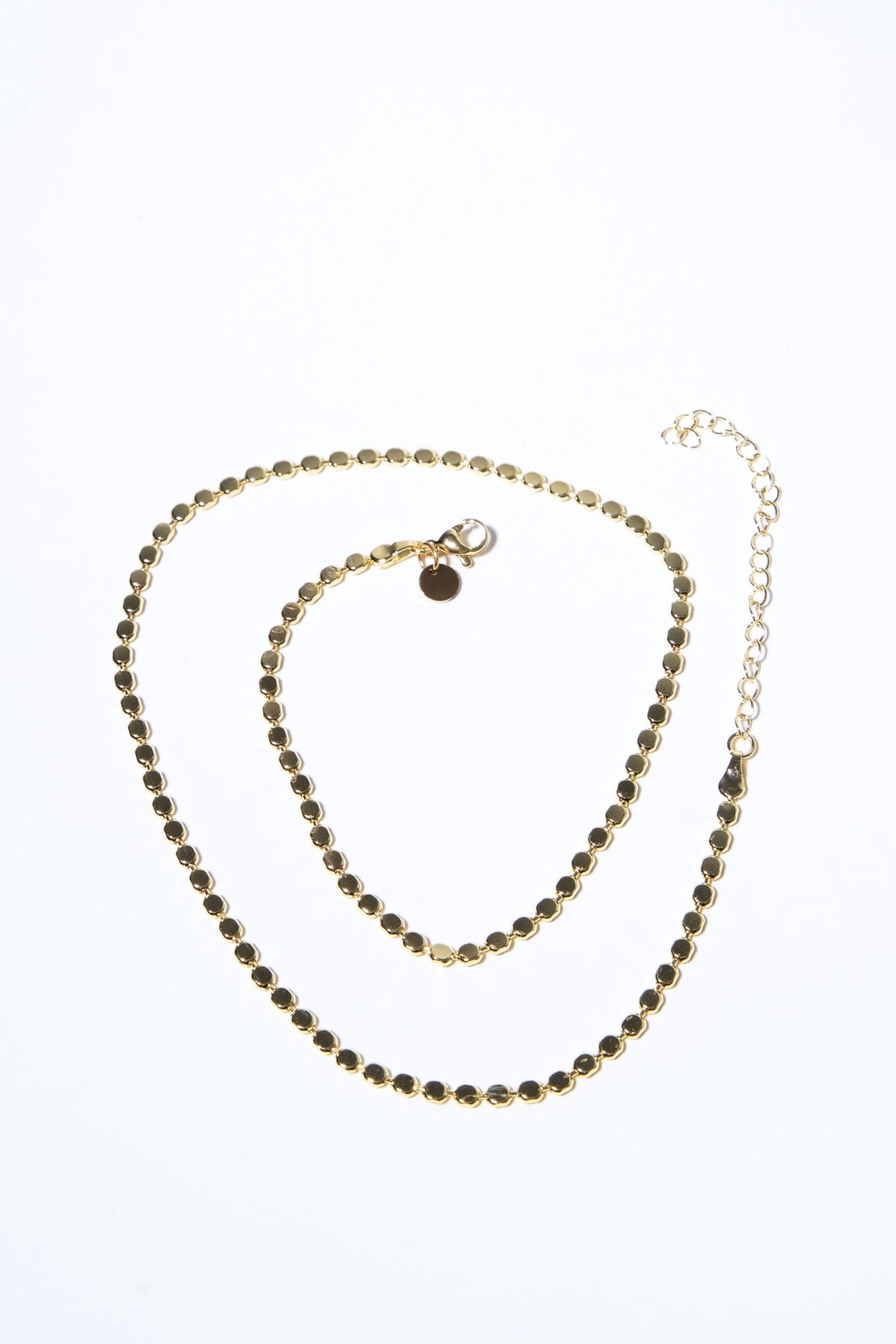 Drops Chain Gull