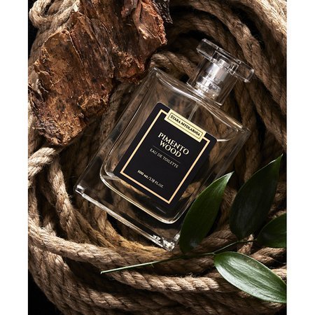 Pimento Wood for Men eau de toilette