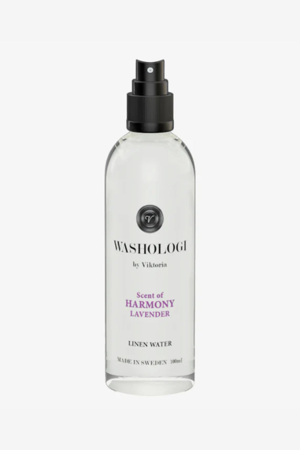 Washologi Harmony 100 ml Þvottasprey