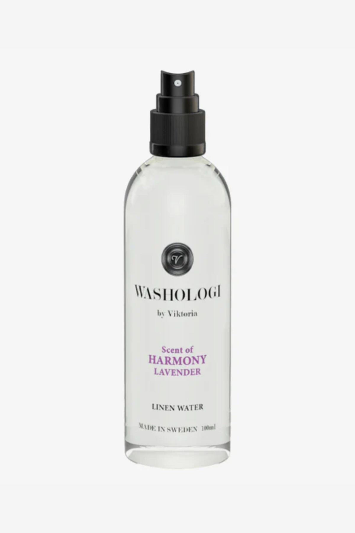Washologi Harmony 100 ml Þvottasprey