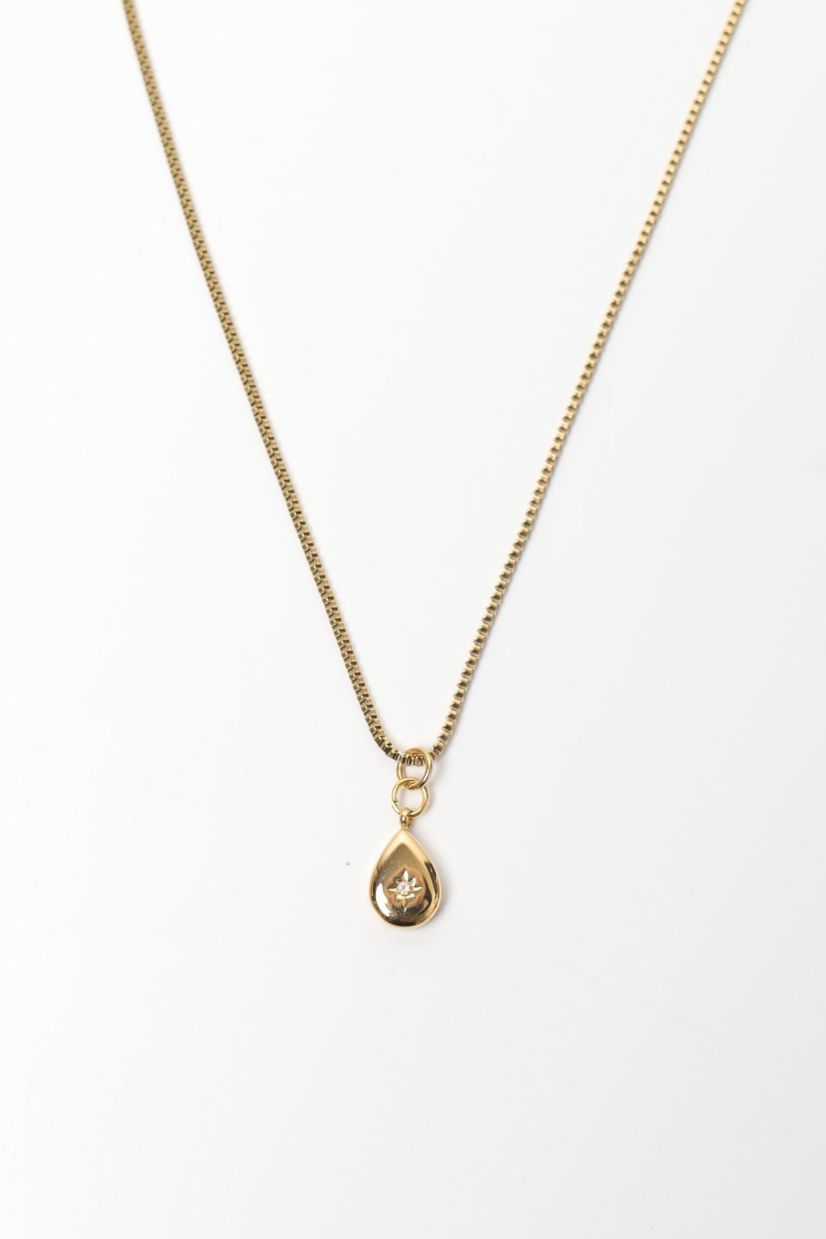 Dropi Pendant Gull
