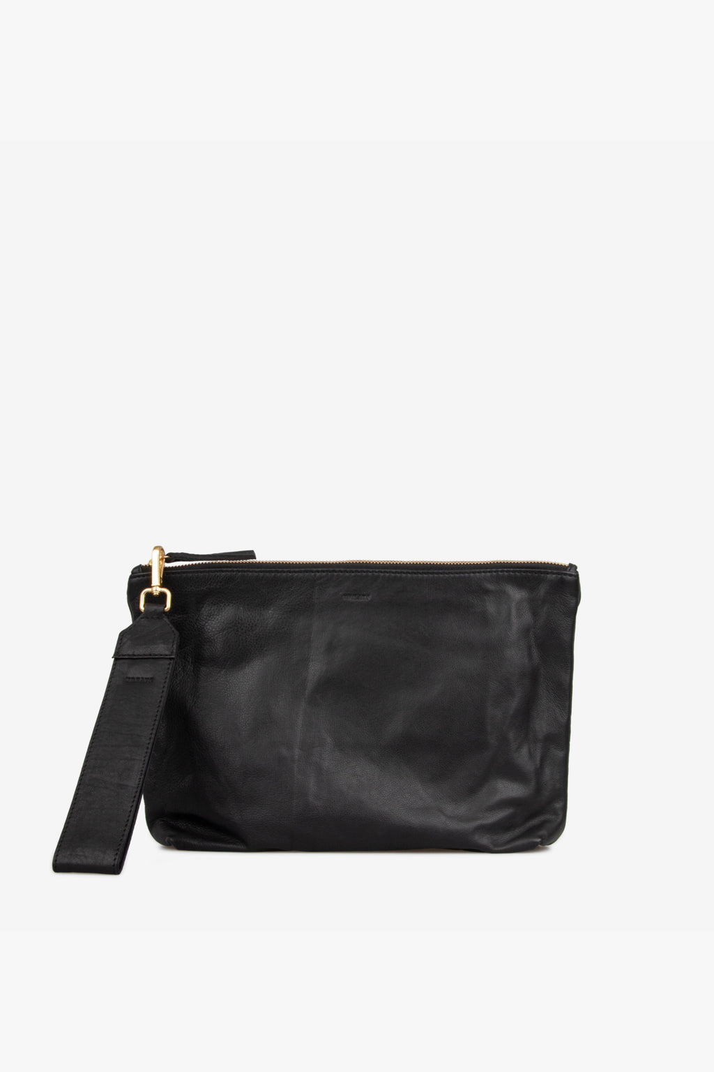 Sussi Soft Black Bag