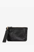 Sussi Soft Black Bag