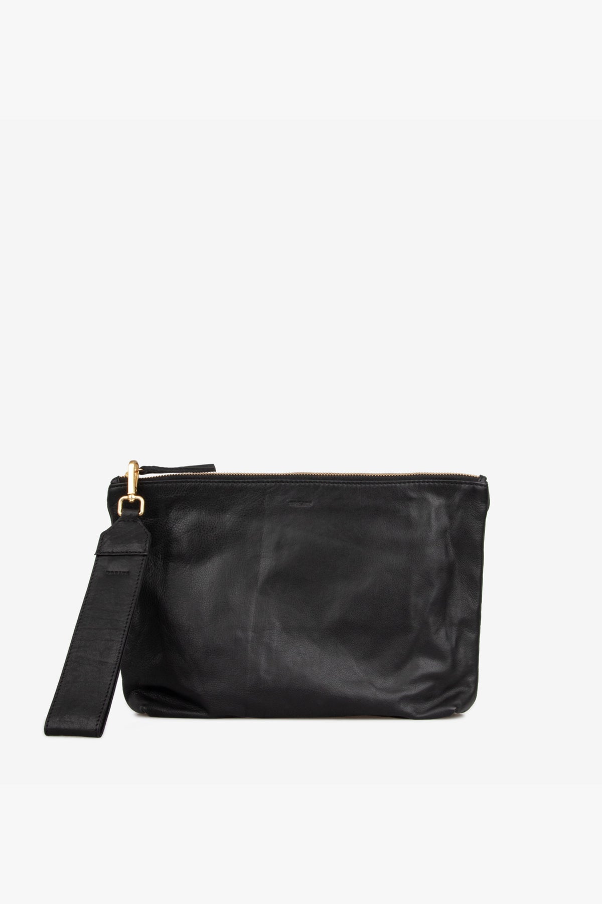 Sussi Soft Black Bag