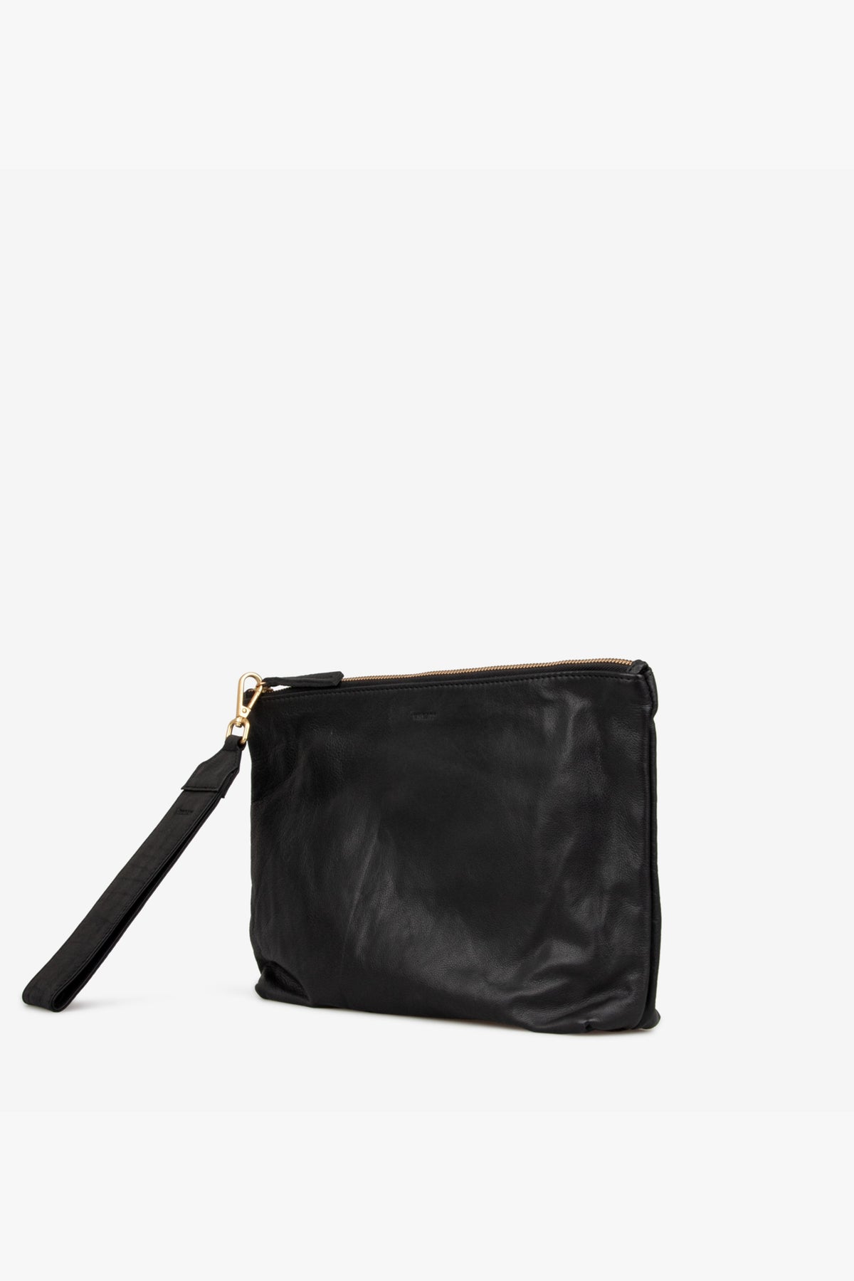 Sussi Soft Black Bag
