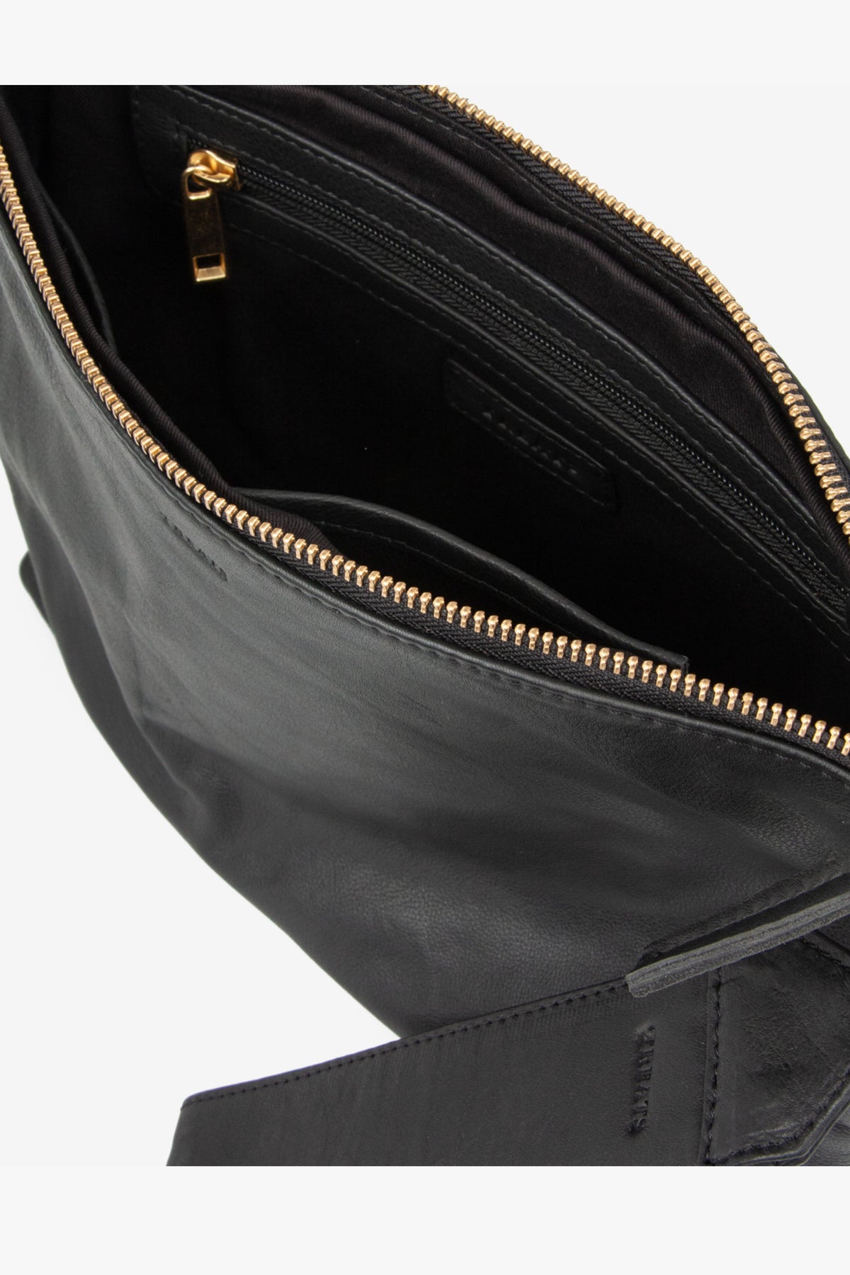Sussi Soft Black Bag