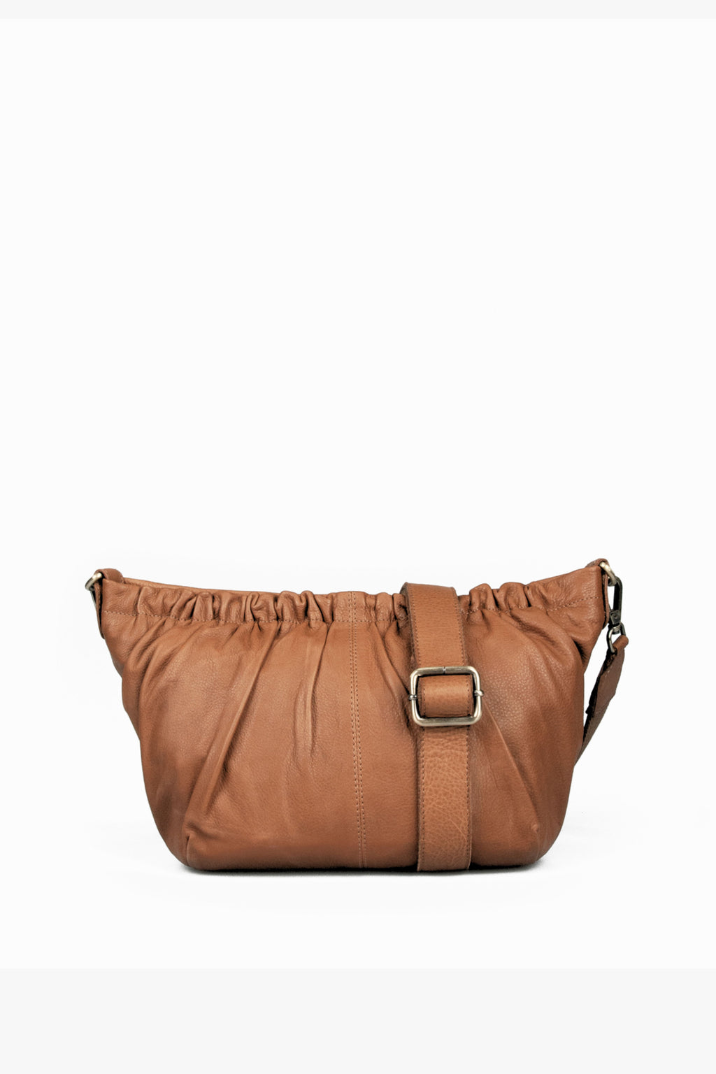 Dagny Common Cognac Bag