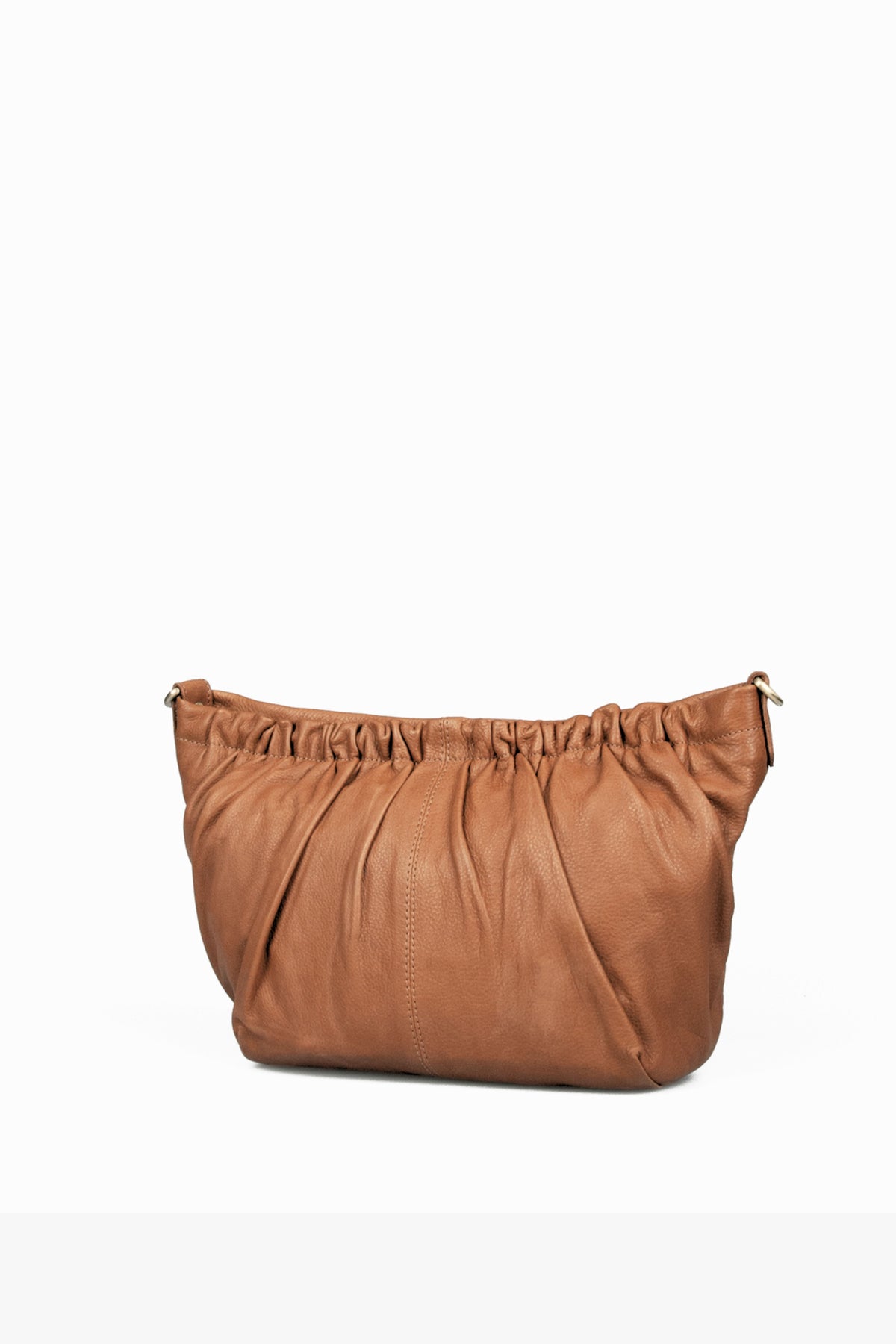 Dagny Common Cognac Bag