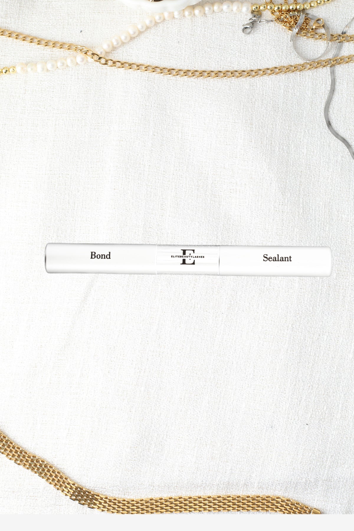 Augnhára Bond&Sealant Glært