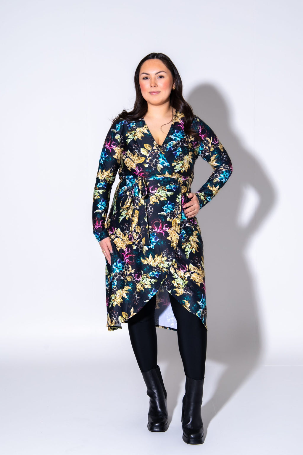 Faðmur Twilight Bloom Poly