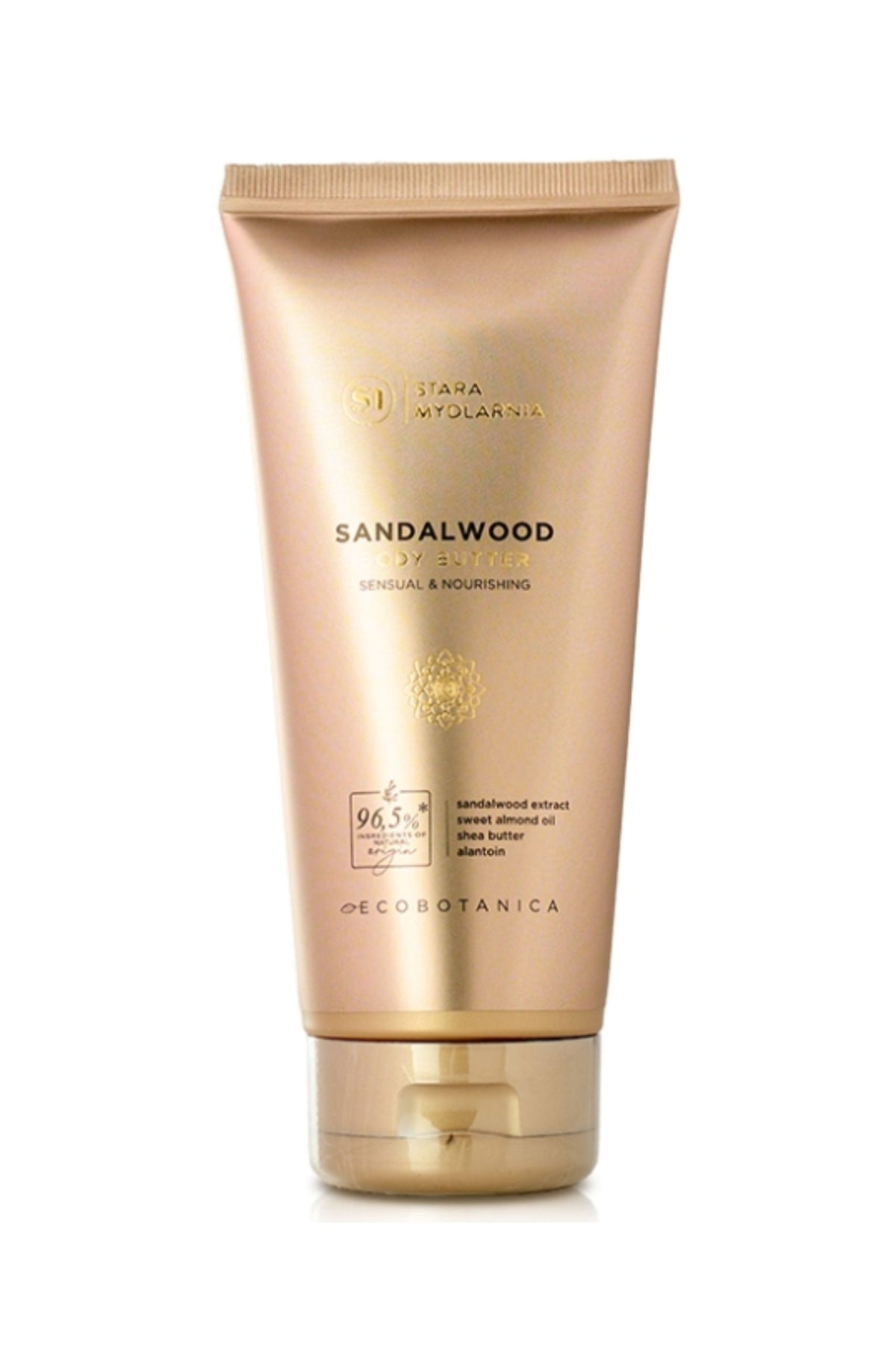 SANDALWOOD Body Butter