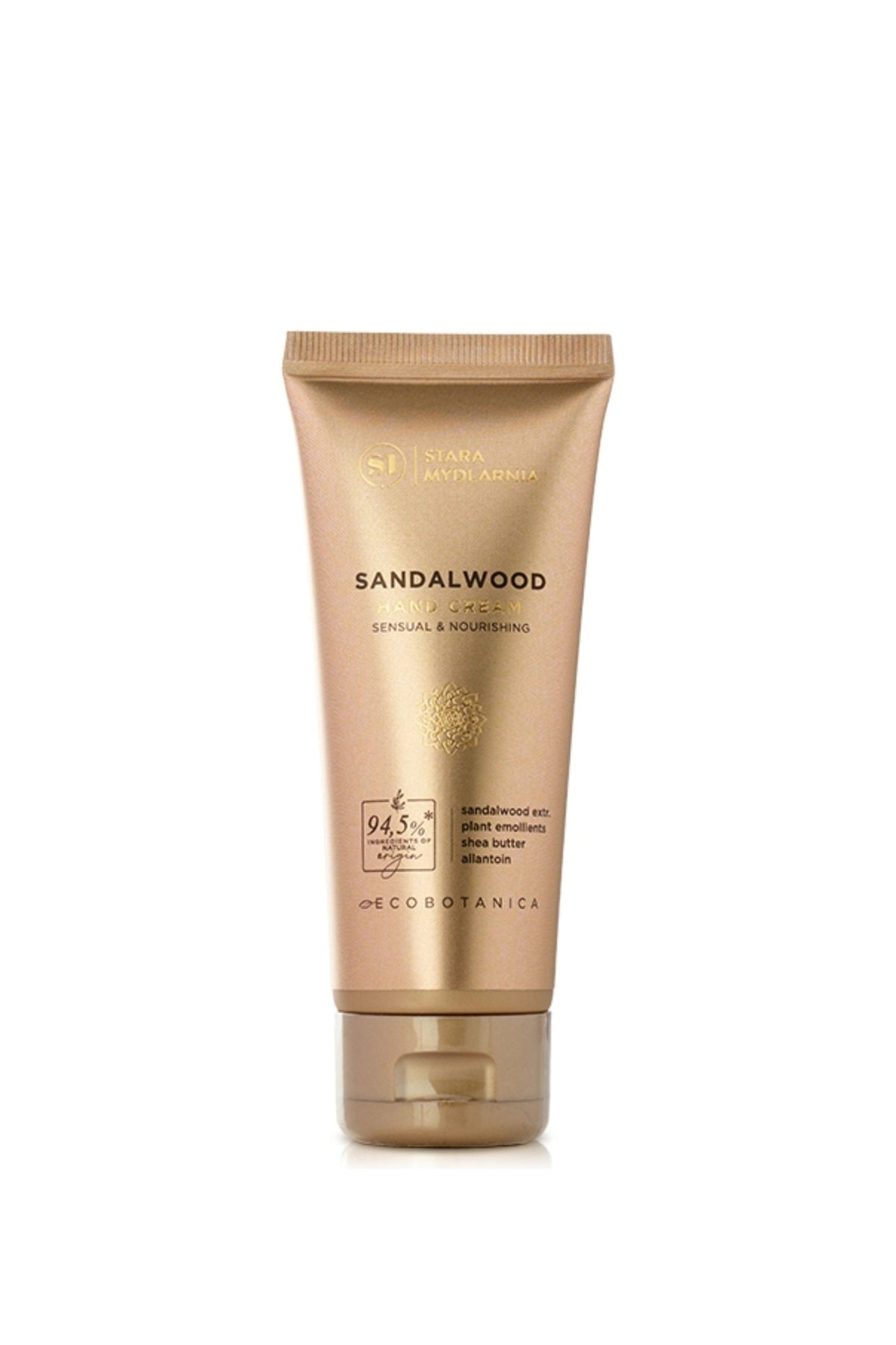 SANDALWOOD Hand cream 60ml