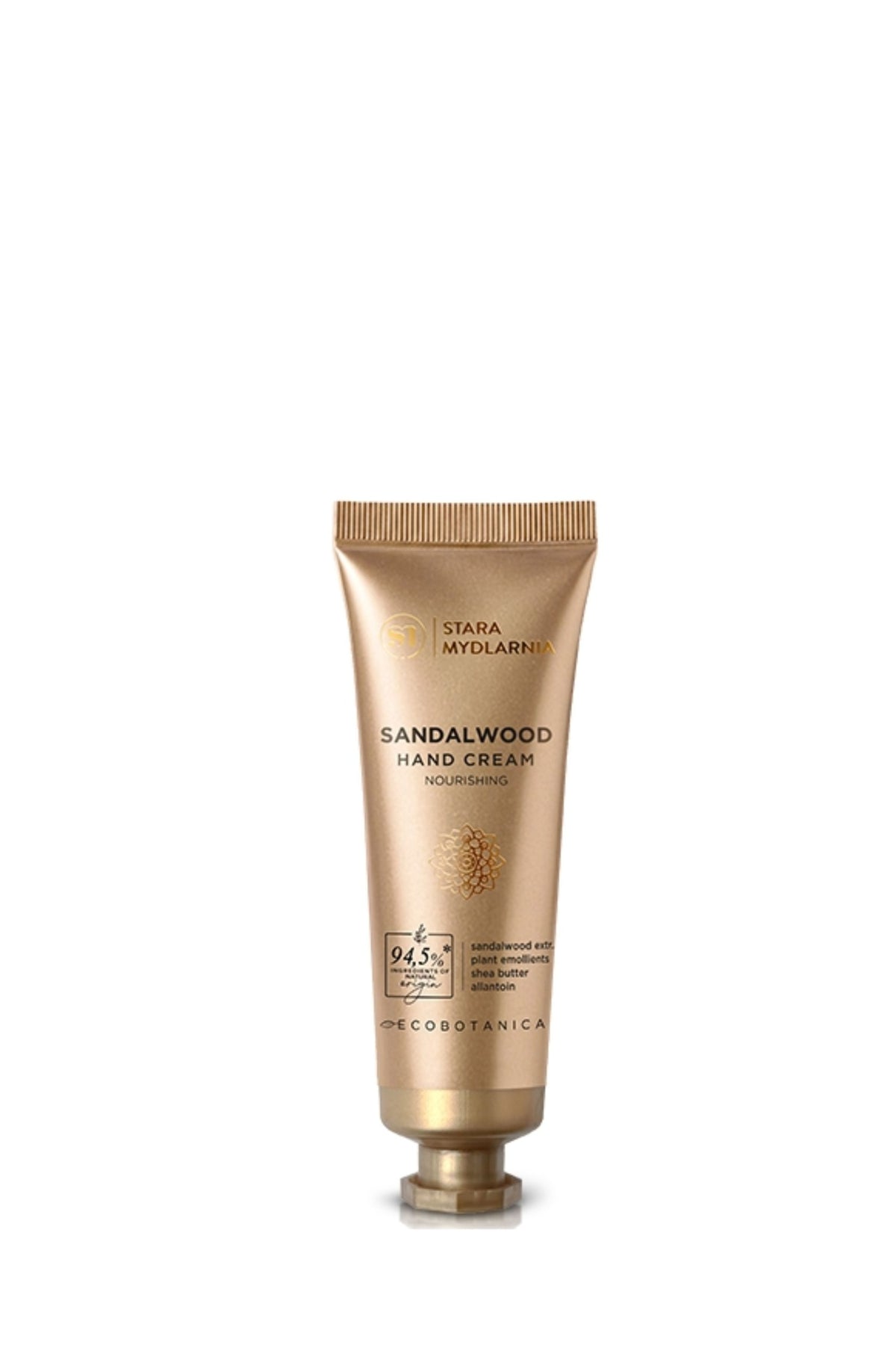 SANDALWOOD Hand cream travel 30ml