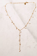 T-Chain Pearly Gull